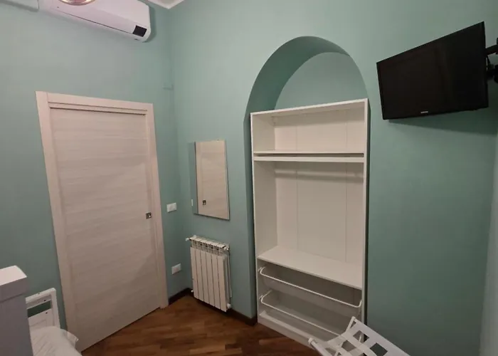 Civico39home * أغريجنتو