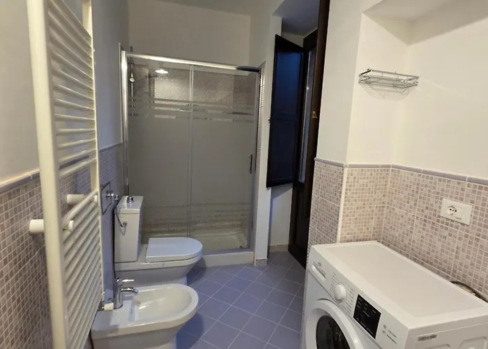 شقة Civico39home *