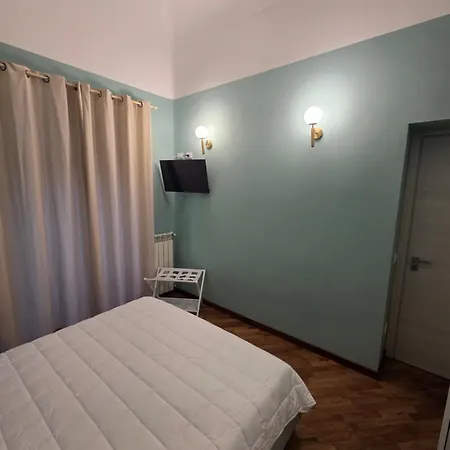Апартаменти Civico39home Агрідженто
