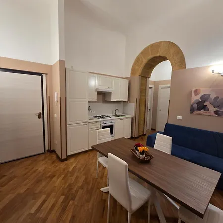 Civico39home Apartment