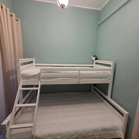 Civico39home Apartment Agrigento