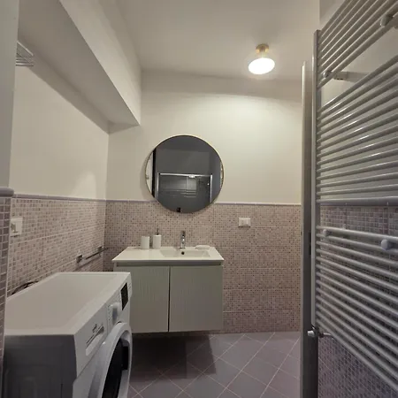 Civico39home Apartament *