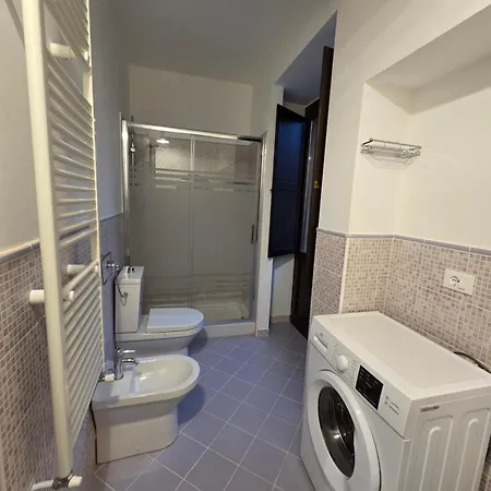 Apartament Civico39home *