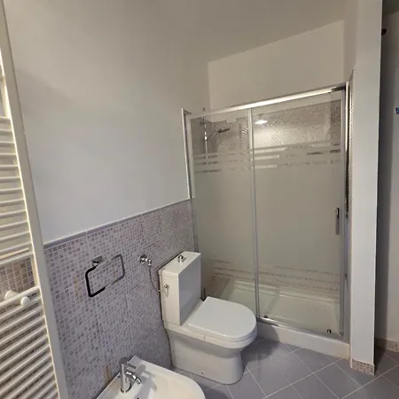 Civico39home Apartament *