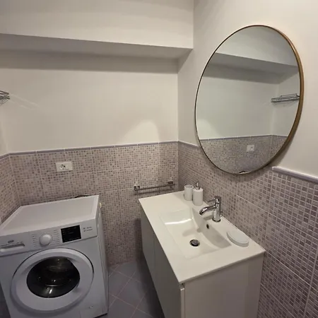 Civico39home Apartament *