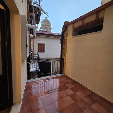 Apartament Civico39home *