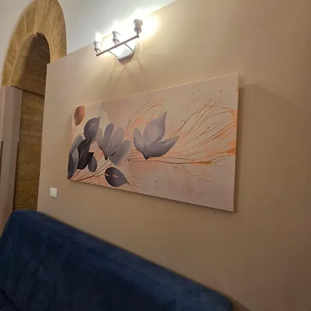 Civico39home Apartament