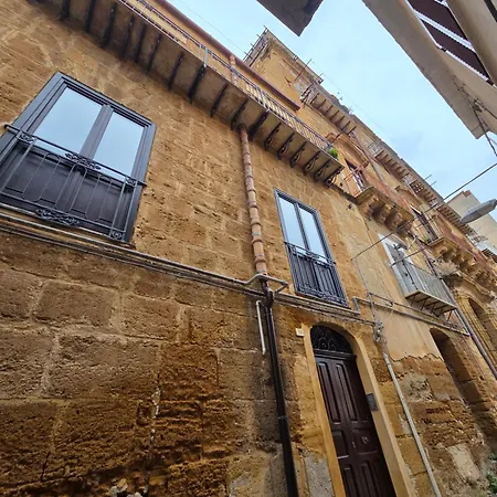 Civico39home Apartament *