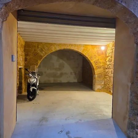 Civico39home Apartament