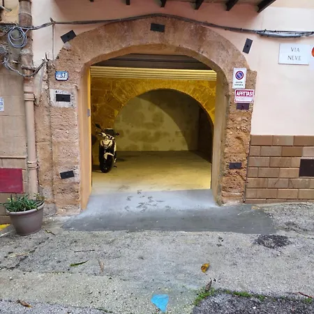 Civico39home Agrigento