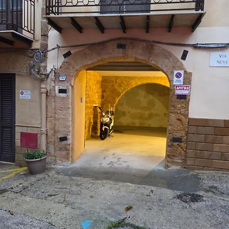 Civico39home شقة