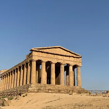 Apartmán Civico39home