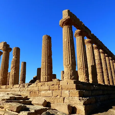 Civico39home Agrigento