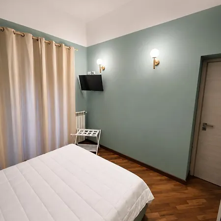 Civico39home Apartment