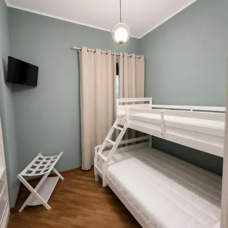 Apartment Civico39home Agrigento