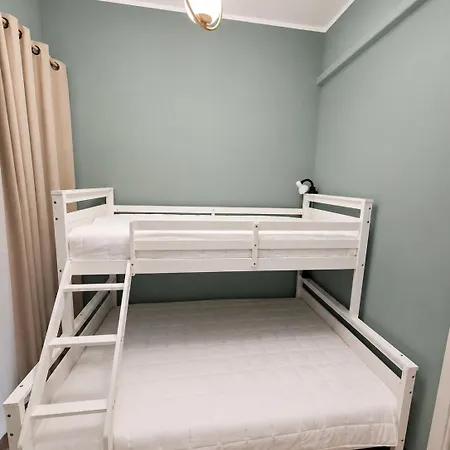 Civico39home Apartment Agrigento