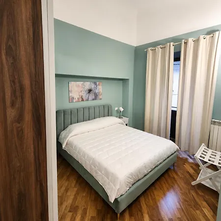 Apartment Civico39home