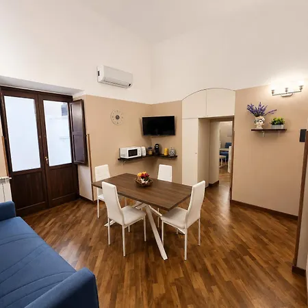 Civico39home Apartment *