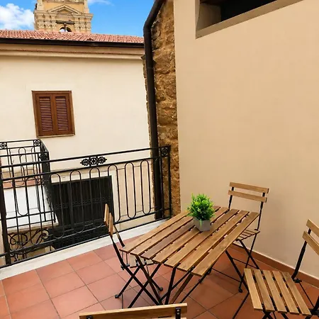 Apartment Civico39home
