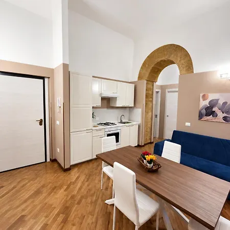 Civico39home Apartment *