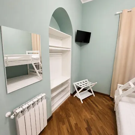 Apartment Civico39home Agrigento