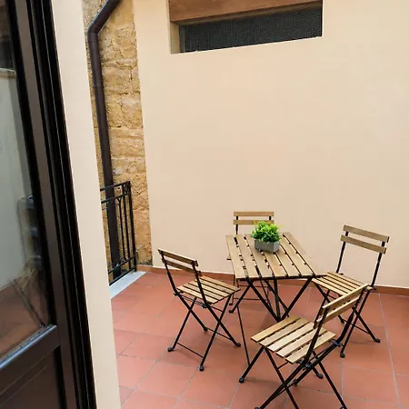 Civico39home Apartment *