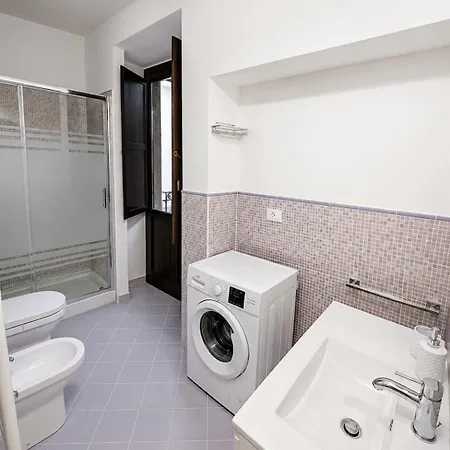 Civico39home Apartment *