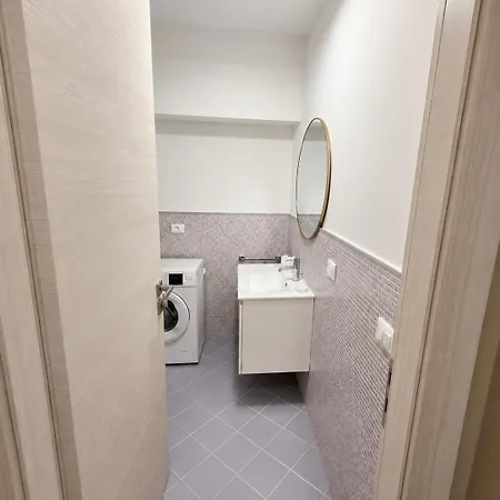 Apartment Civico39home *