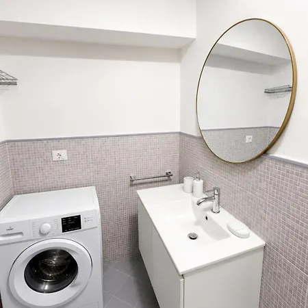 Apartment Civico39home