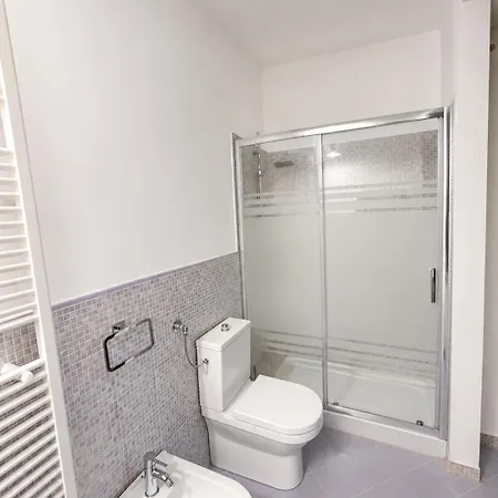 Apartment Civico39home Agrigento