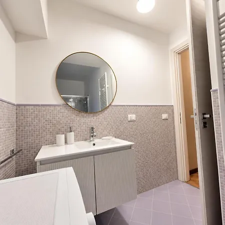 Apartment Civico39home