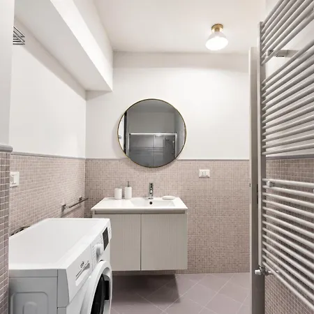 Apartment Civico39home