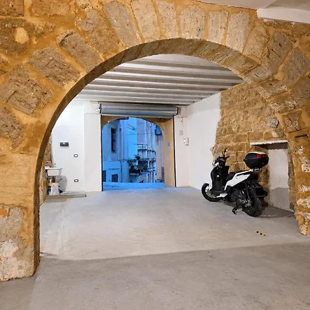 Apartment Civico39home