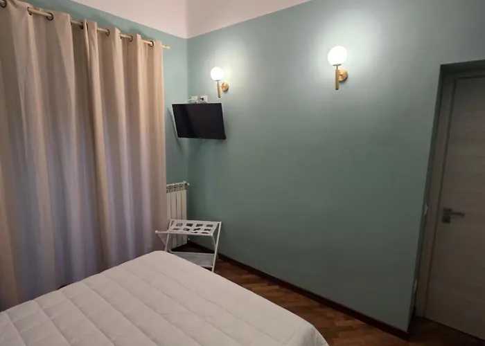 Apartment Civico39home Agrigento