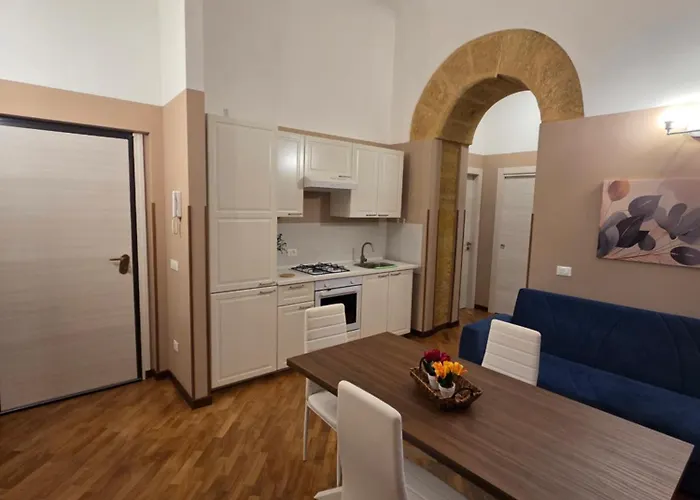 Civico39home Apartment