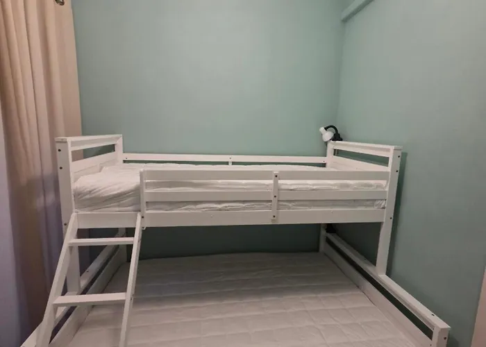 Civico39home Apartmán Agrigento