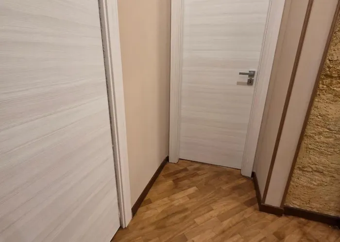 Civico39home Apartmán Agrigento