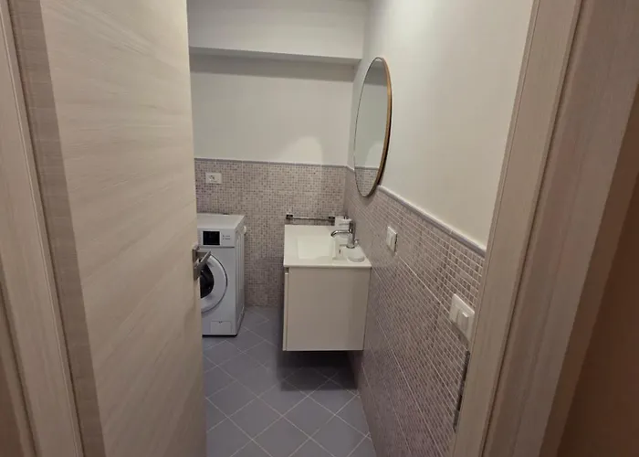 Apartment Civico39home *