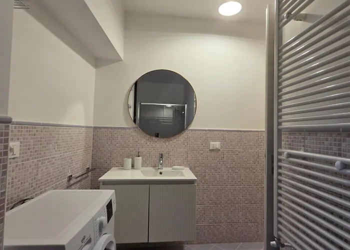 Civico39home Apartment *