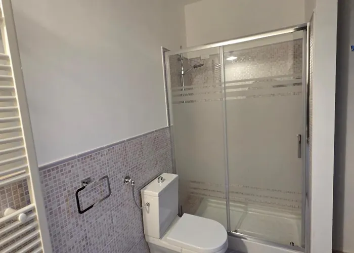 Civico39home Apartmán *