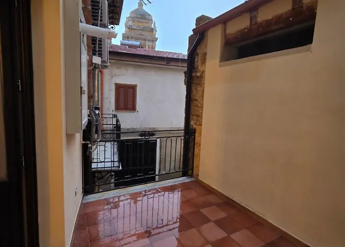 Apartment Civico39home *