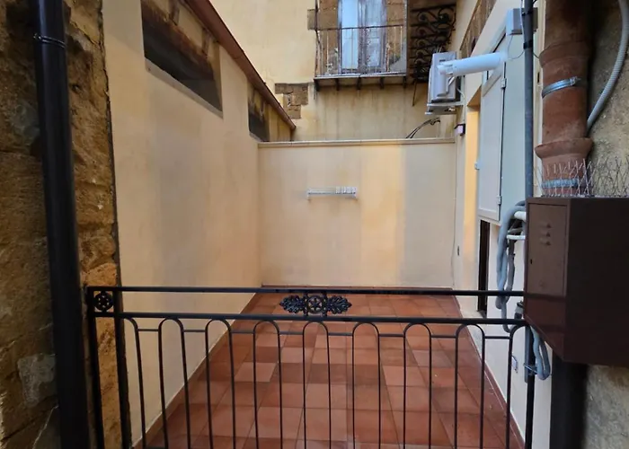 Civico39home Agrigento