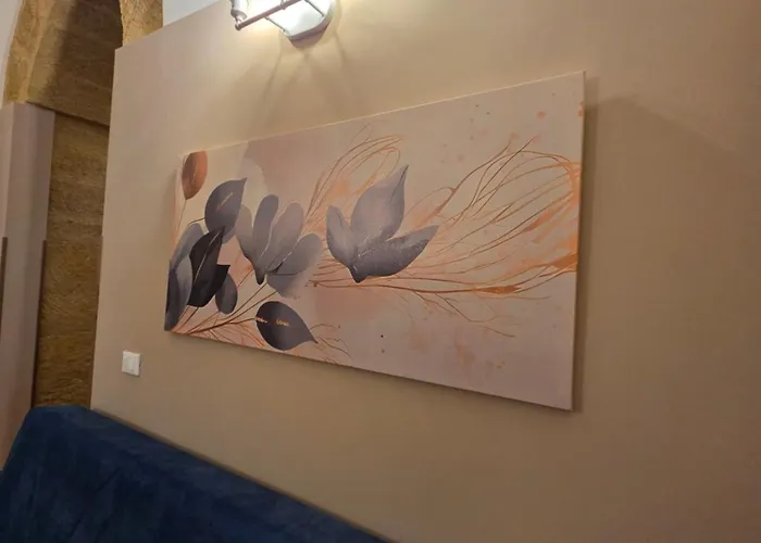 Civico39home Apartment