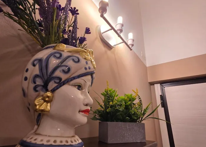 Civico39home Apartment *