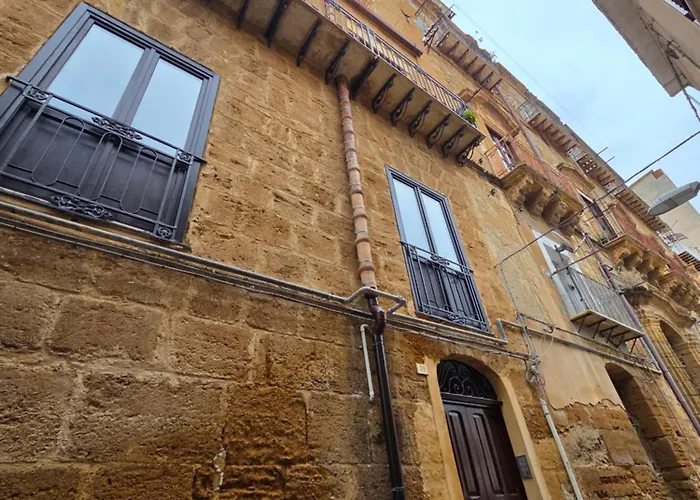 Civico39home Apartment *