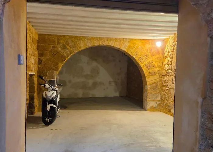 Civico39home Apartment