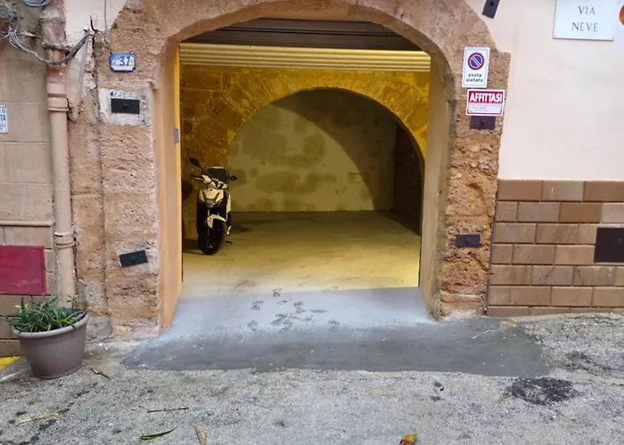 Civico39home Agrigento