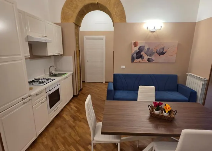 Civico39home Apartment Agrigento