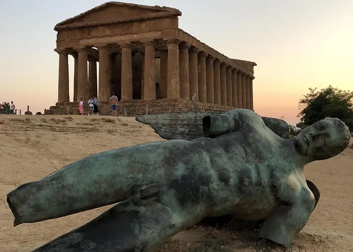 Apartment Civico39home