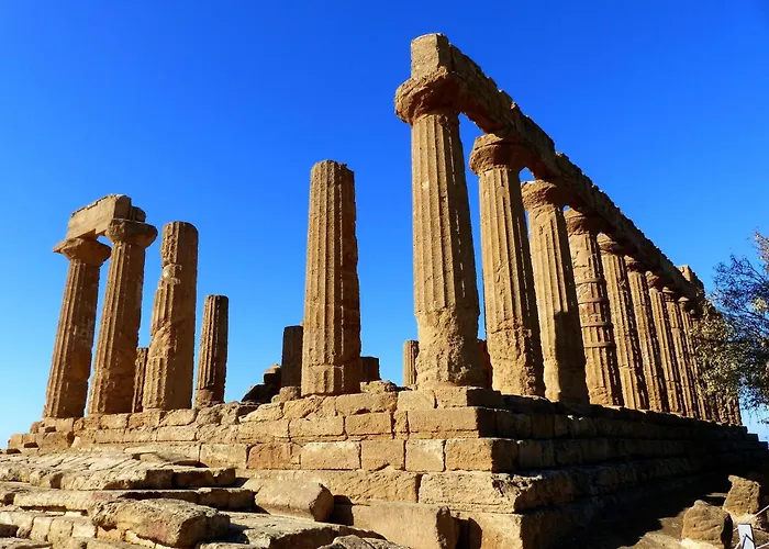 Civico39home Agrigento